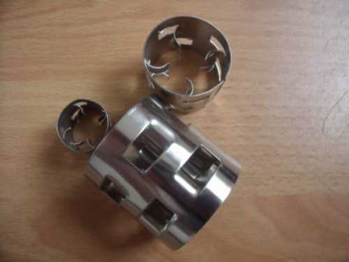 nickel 201 pall ring